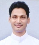 Rev. Fr. Winnifred Denzil Lobo Sj-director